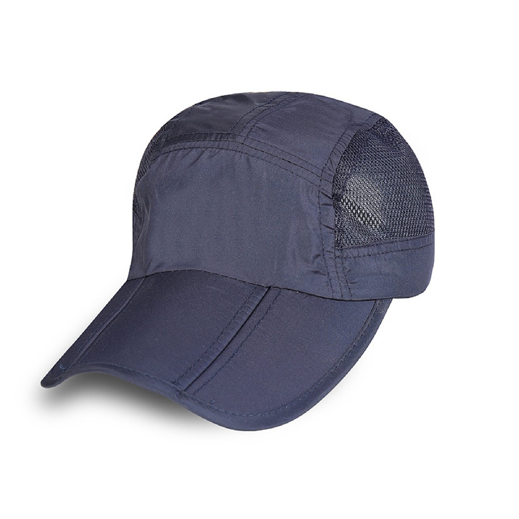 Summer Duck Tongue Hat 4