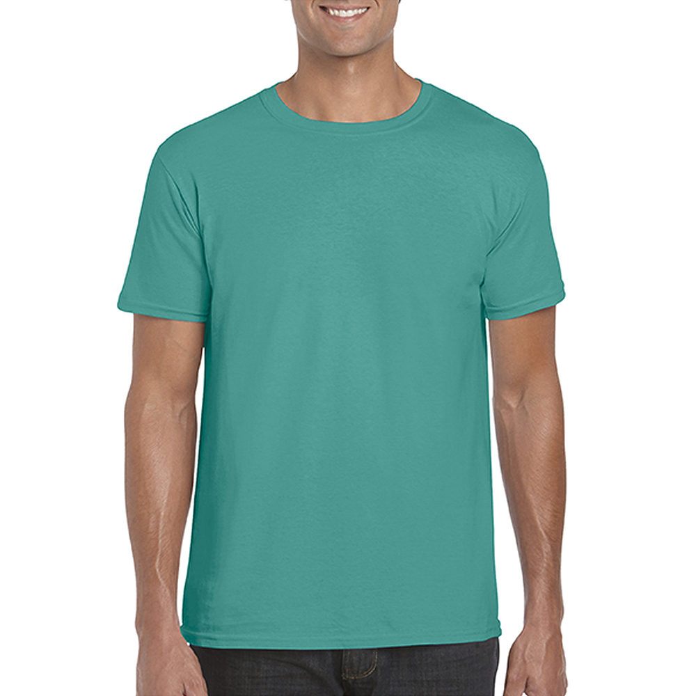 4.5 oz 100% Cotton Preshrunk Tees 146