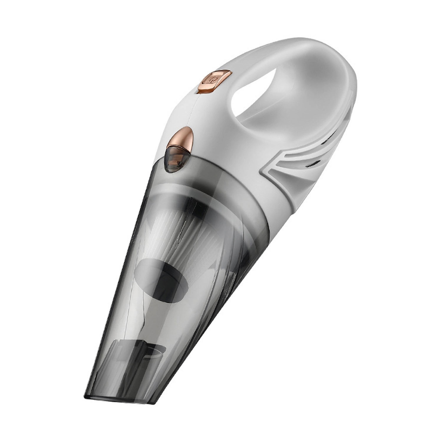 Car Vacuum Cleaner Small 12V High Power Handheld Portable 5