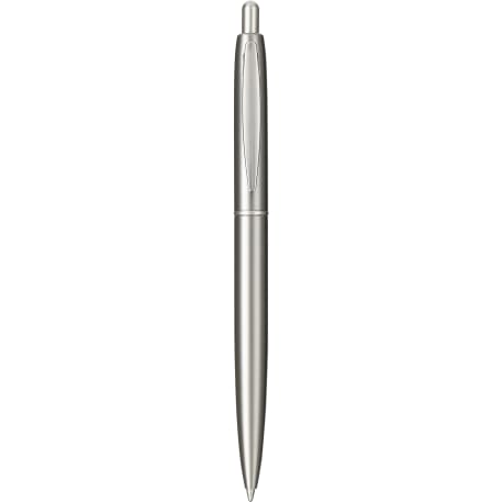 Recycled Stainless Steel Ballpoint Pen 57
