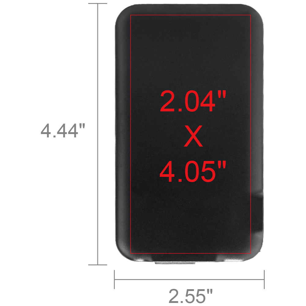 ChargerMerge Corded Powerbank