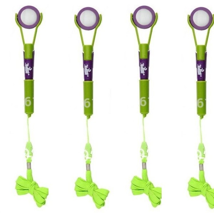 Magnifying Pen With Lanyard 2