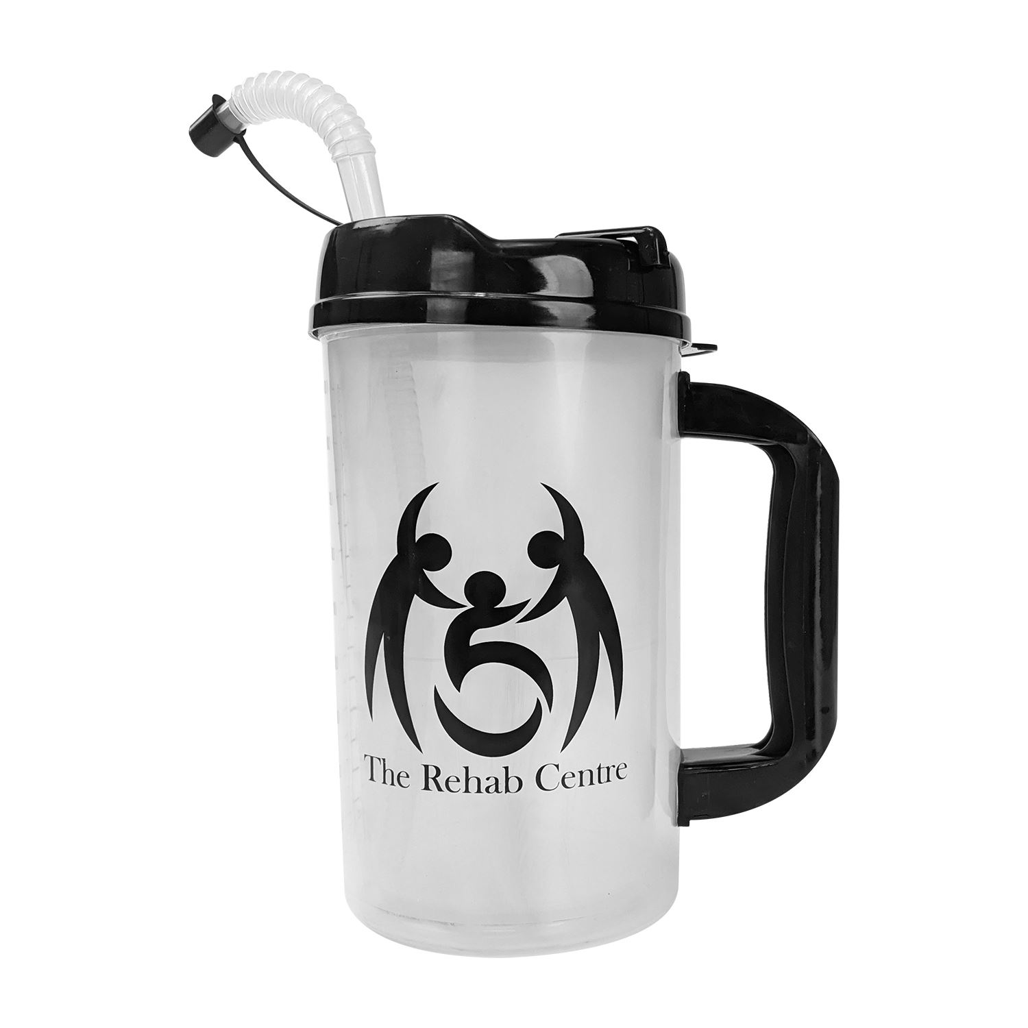 Hydration Tumbler 34 oz