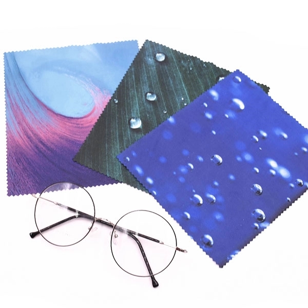 MicroFiber Full Color Cleaning Cloth 8