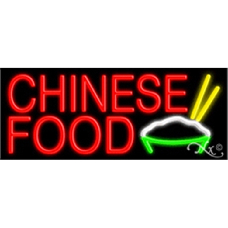Neon Display Sign Outdoor Indoor for Business Office Store 1
