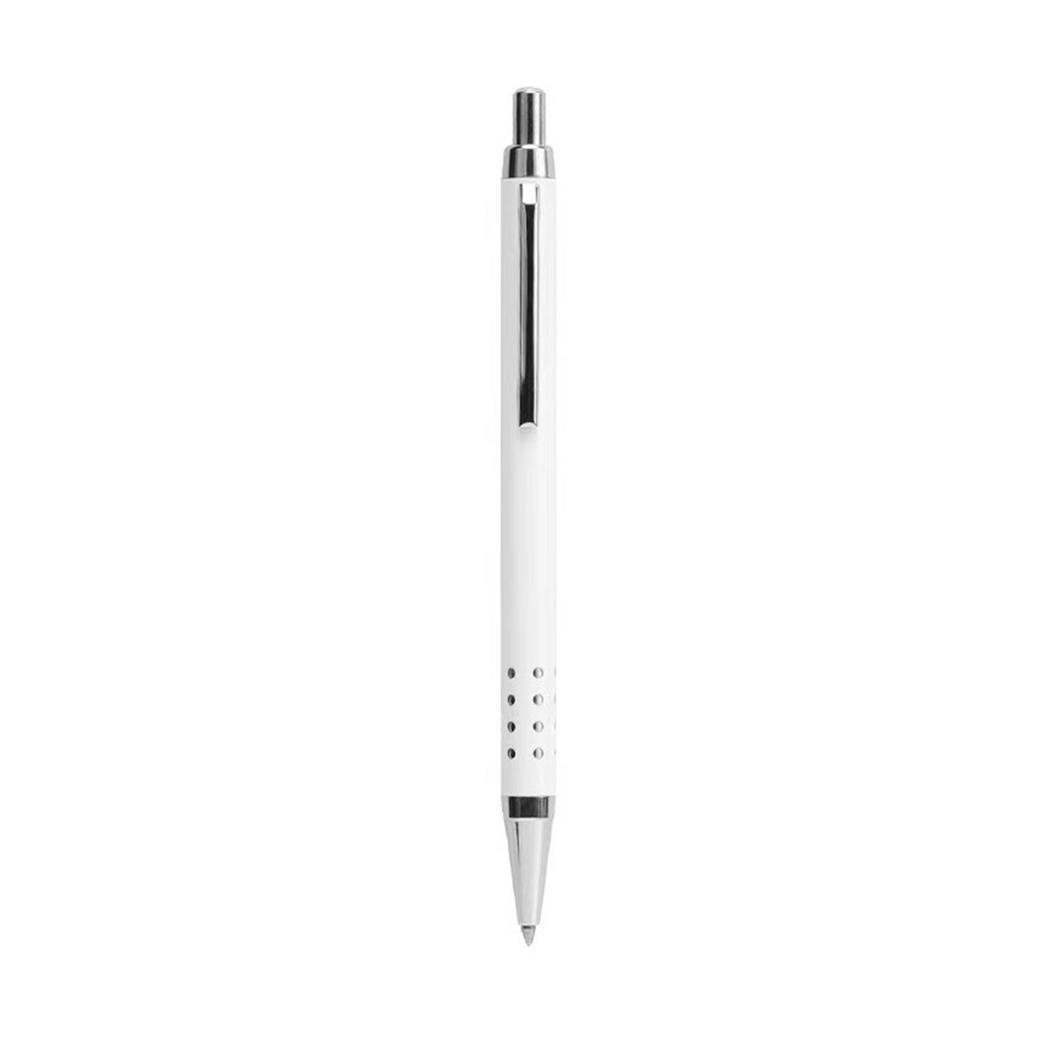 Press Metal Ballpoint Pen 1