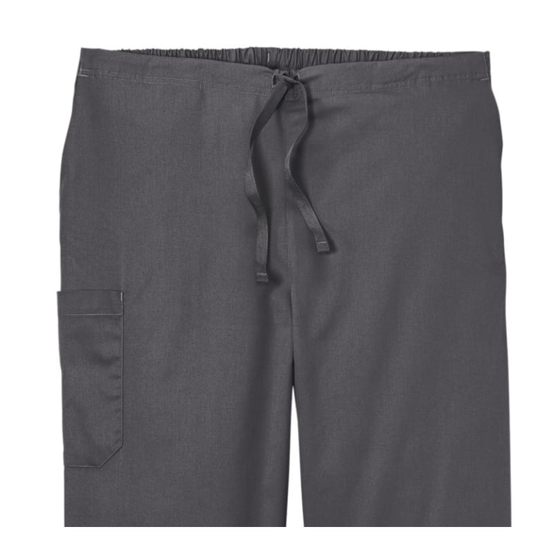 WonderWink Unisex Short WorkFlex Cargo Pant 35