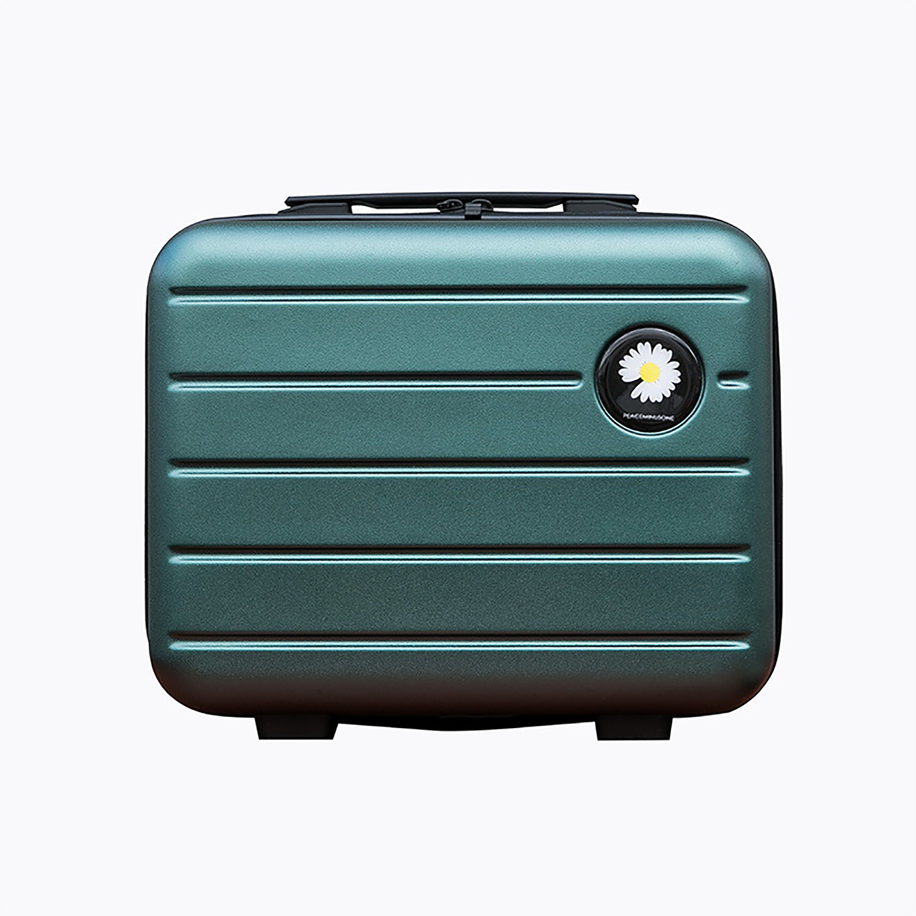 16" Large Capacity Hard Shell Suitcase 3