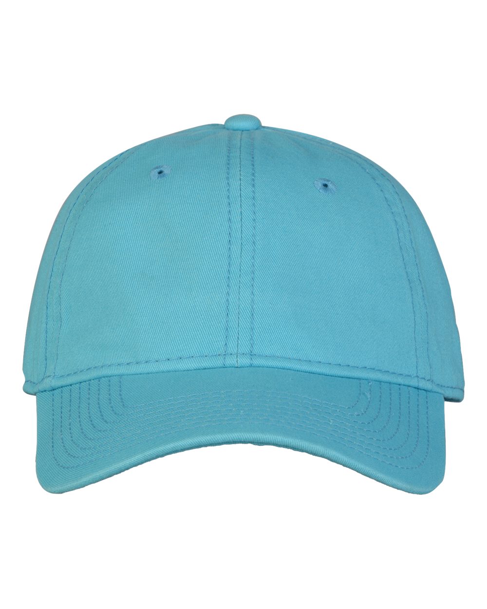 Classic Twill Cap - GB210 3