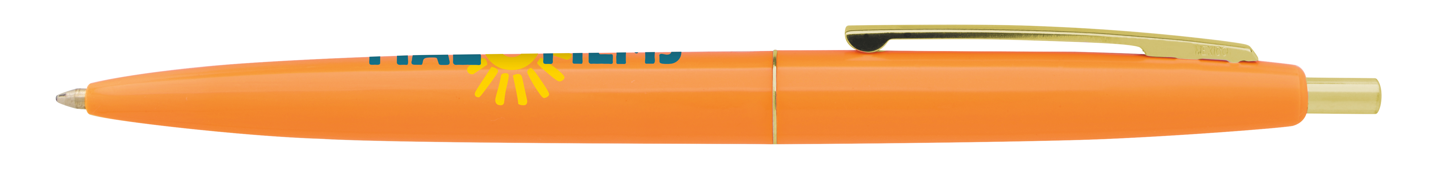 Classic Collection Clic™ Gold Pen 151