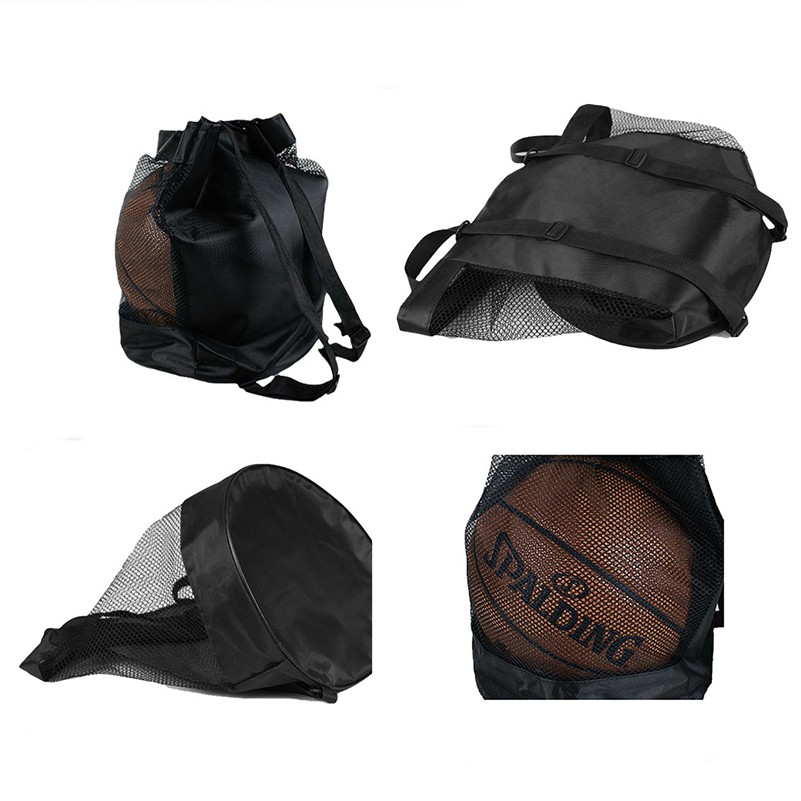 Basketball Drawstring Bag 4