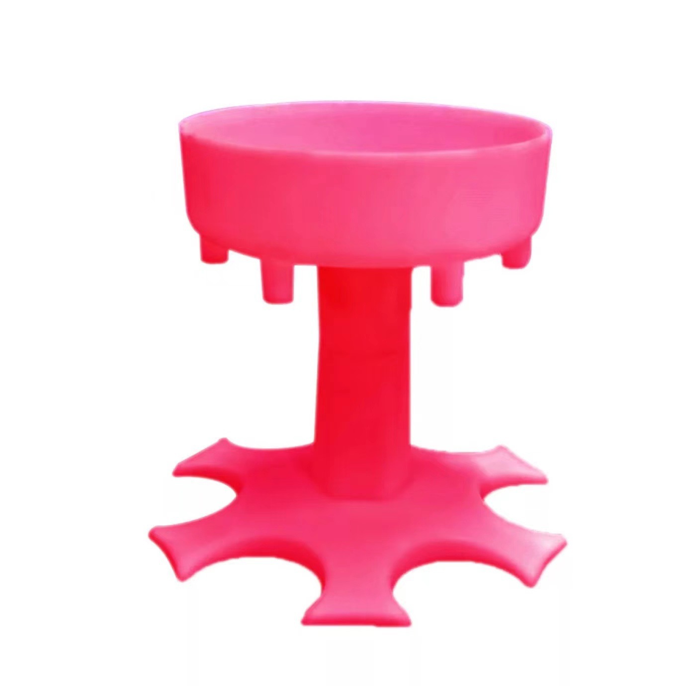 Cup Dispenser 8