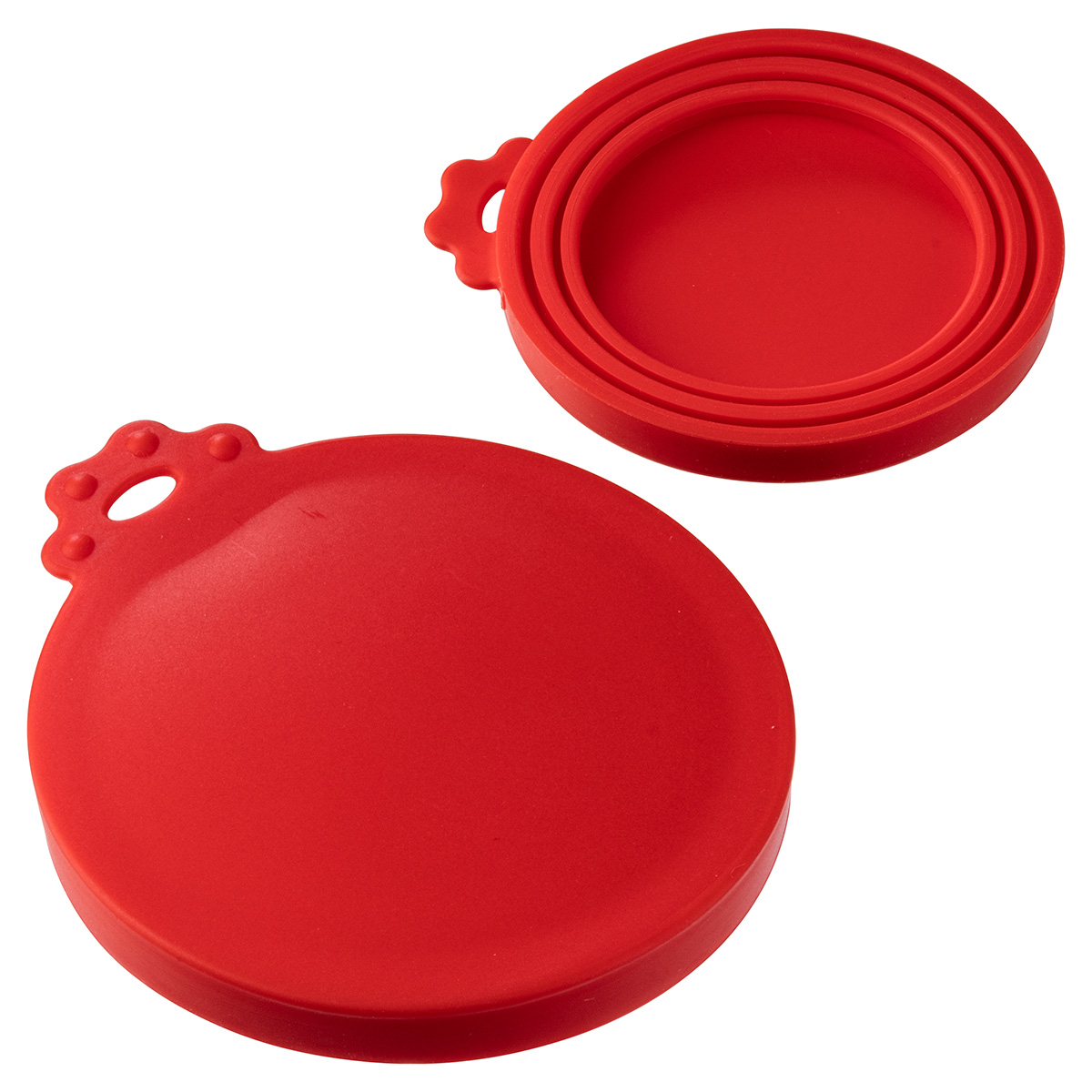 Stay Fresh Silicone Can Lid 16