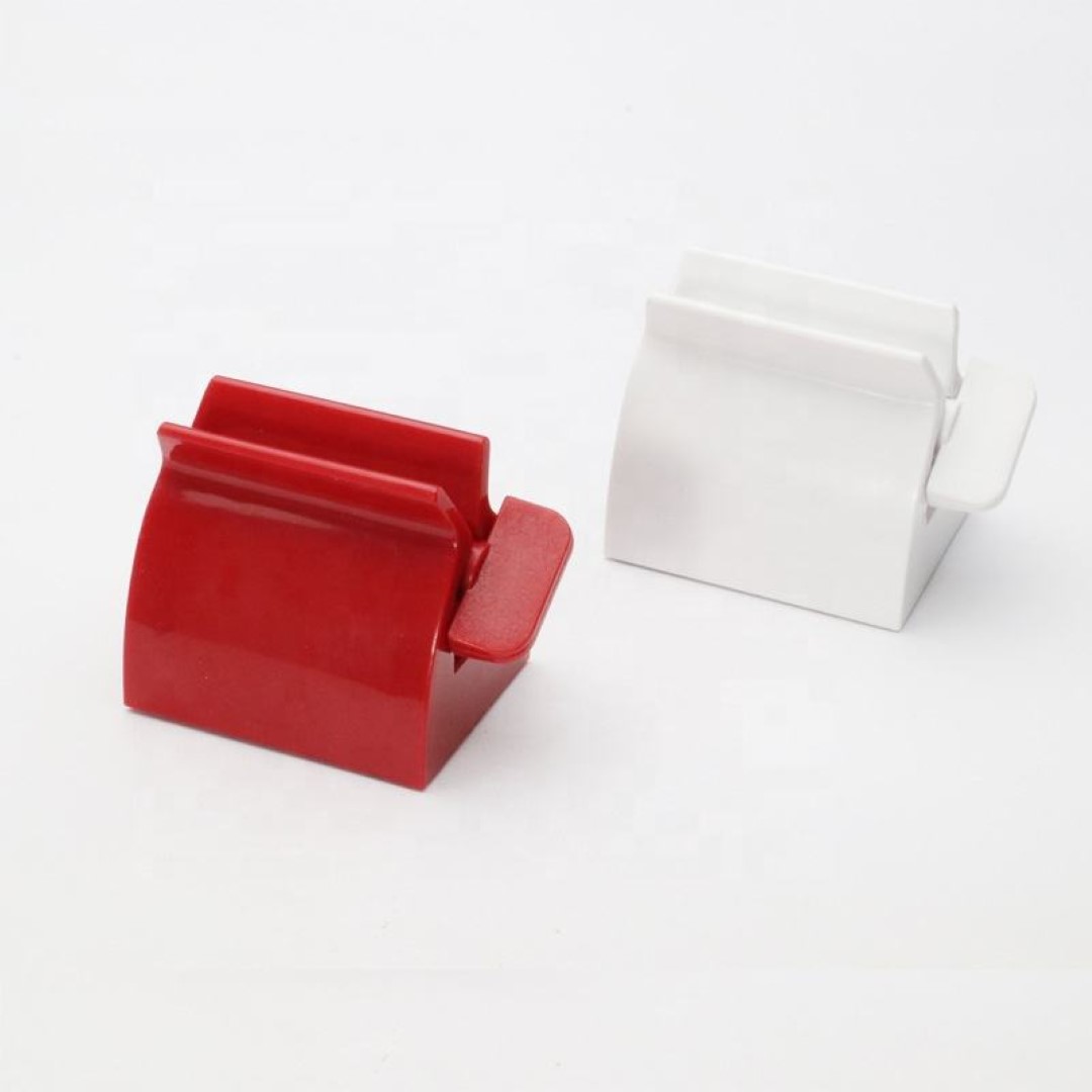 Rolling Tube Toothpaste Squeezer 2