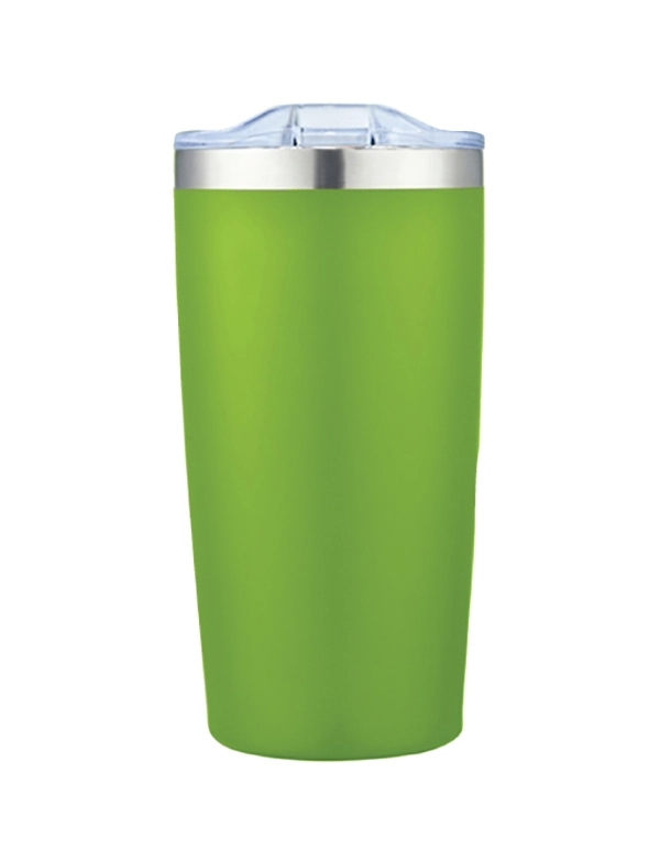 20 oz. Vacuum Insulated Travel Tumbler 3