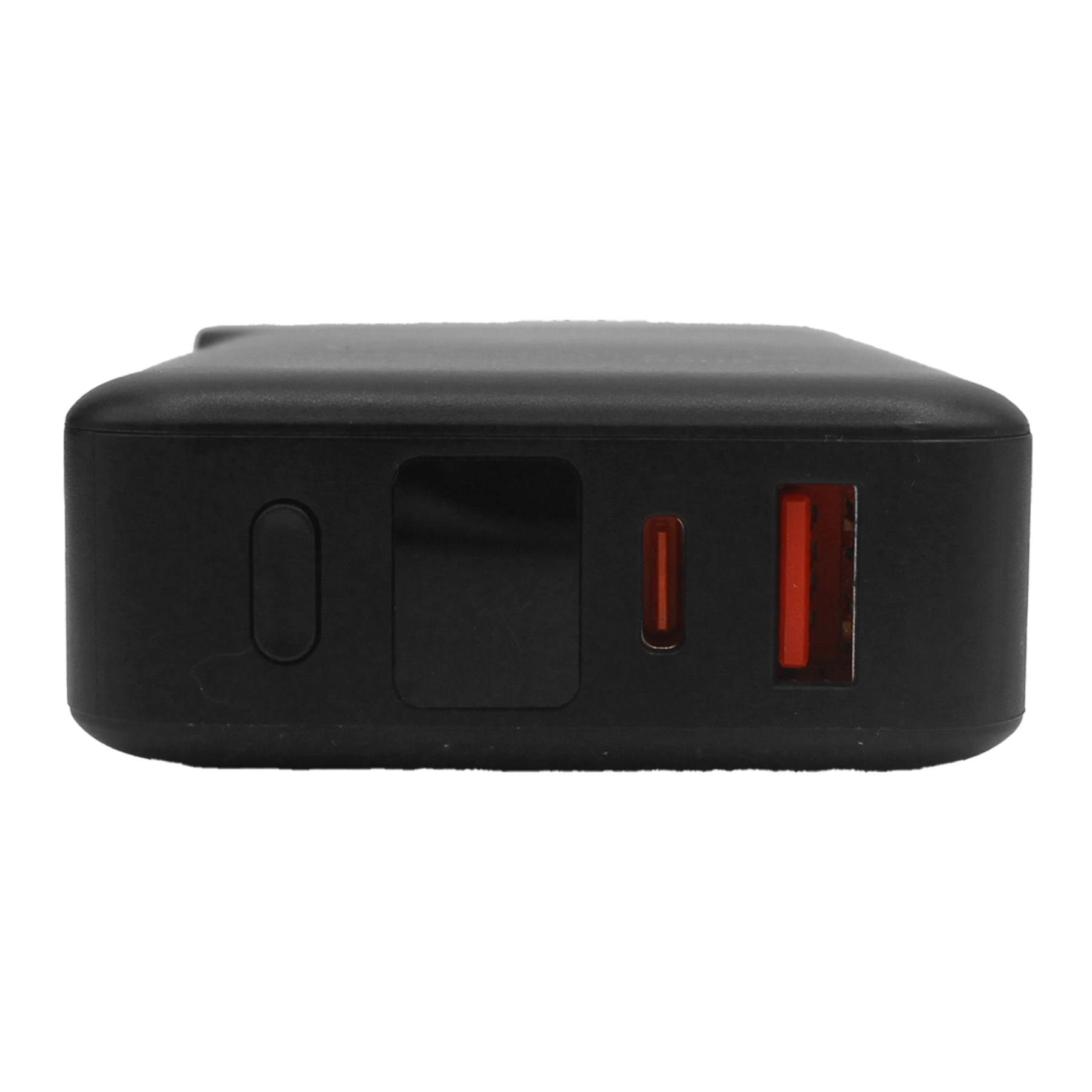 iPowerPlus 10,000mAh 5 in 1 Power Bank and PD Wall Charger 10