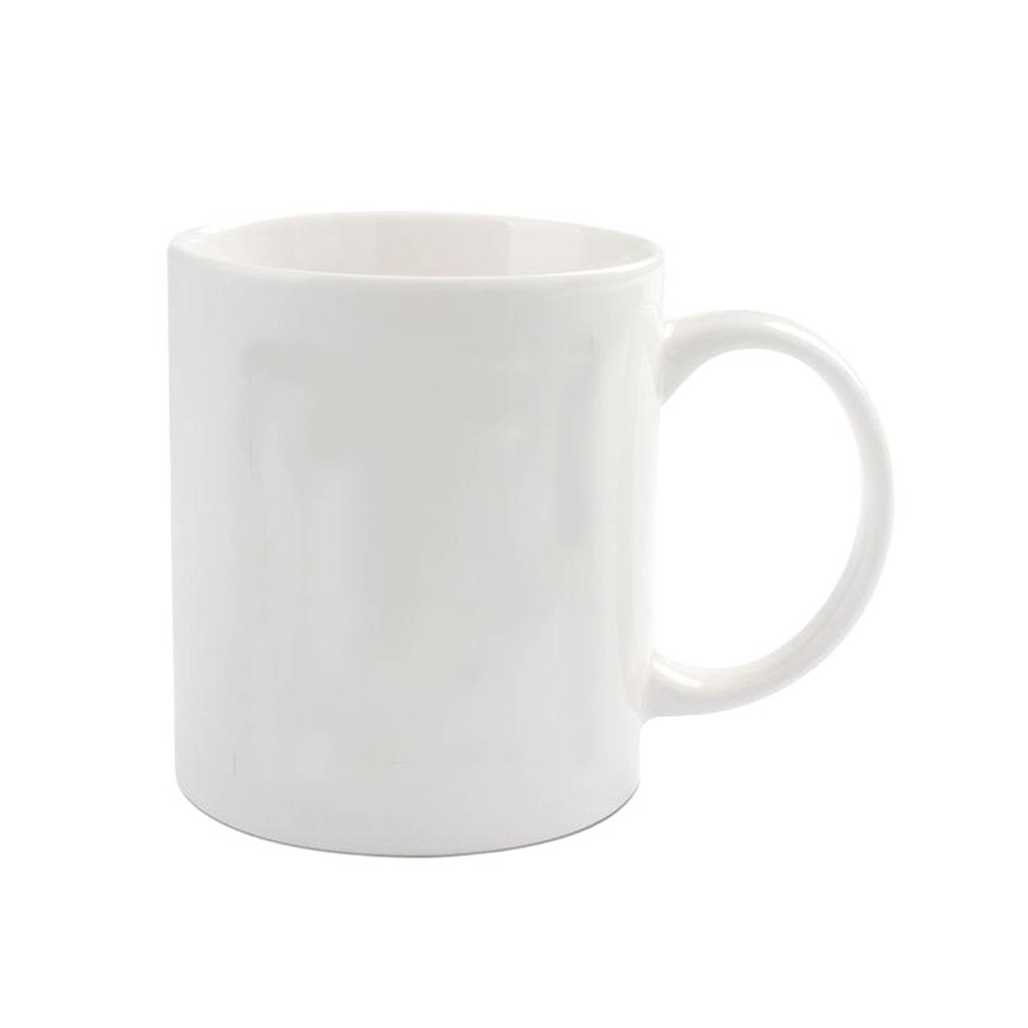 11oz Custom Ceramic Funny Coffee Mug 3
