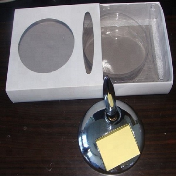 Ballpoint Pen with Magnetic Base and Sticky Note 3