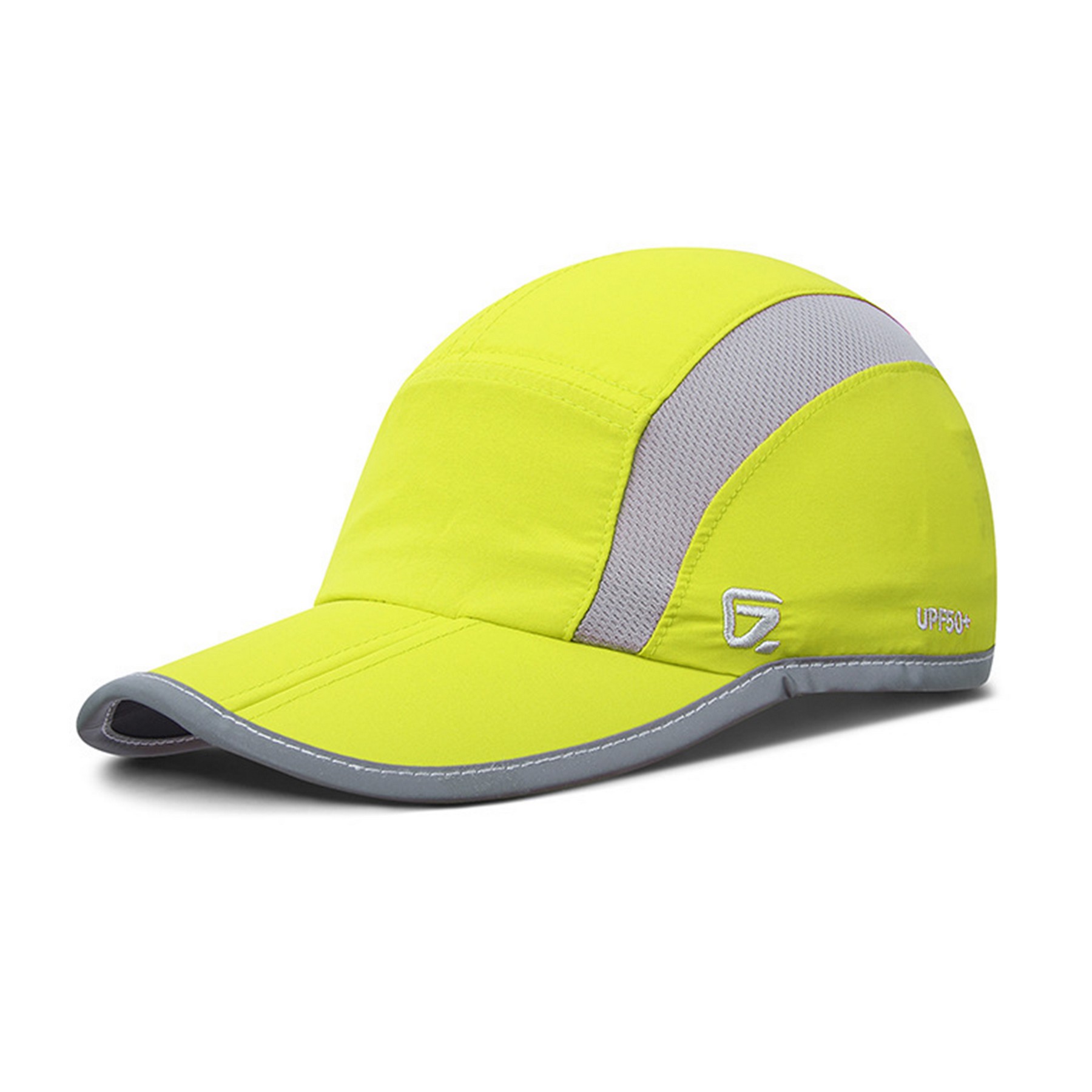 Reflective Folding Hat 4