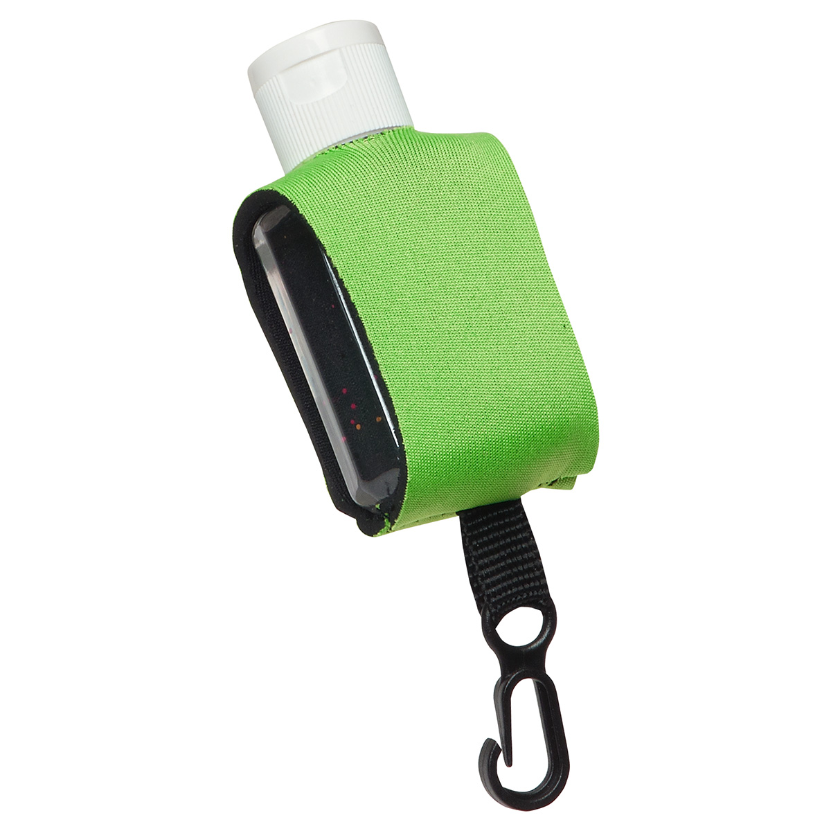 Cozy Clip 1 oz Moisture Bead Hand Sanitizer- WSA-CM15 For Canada 40