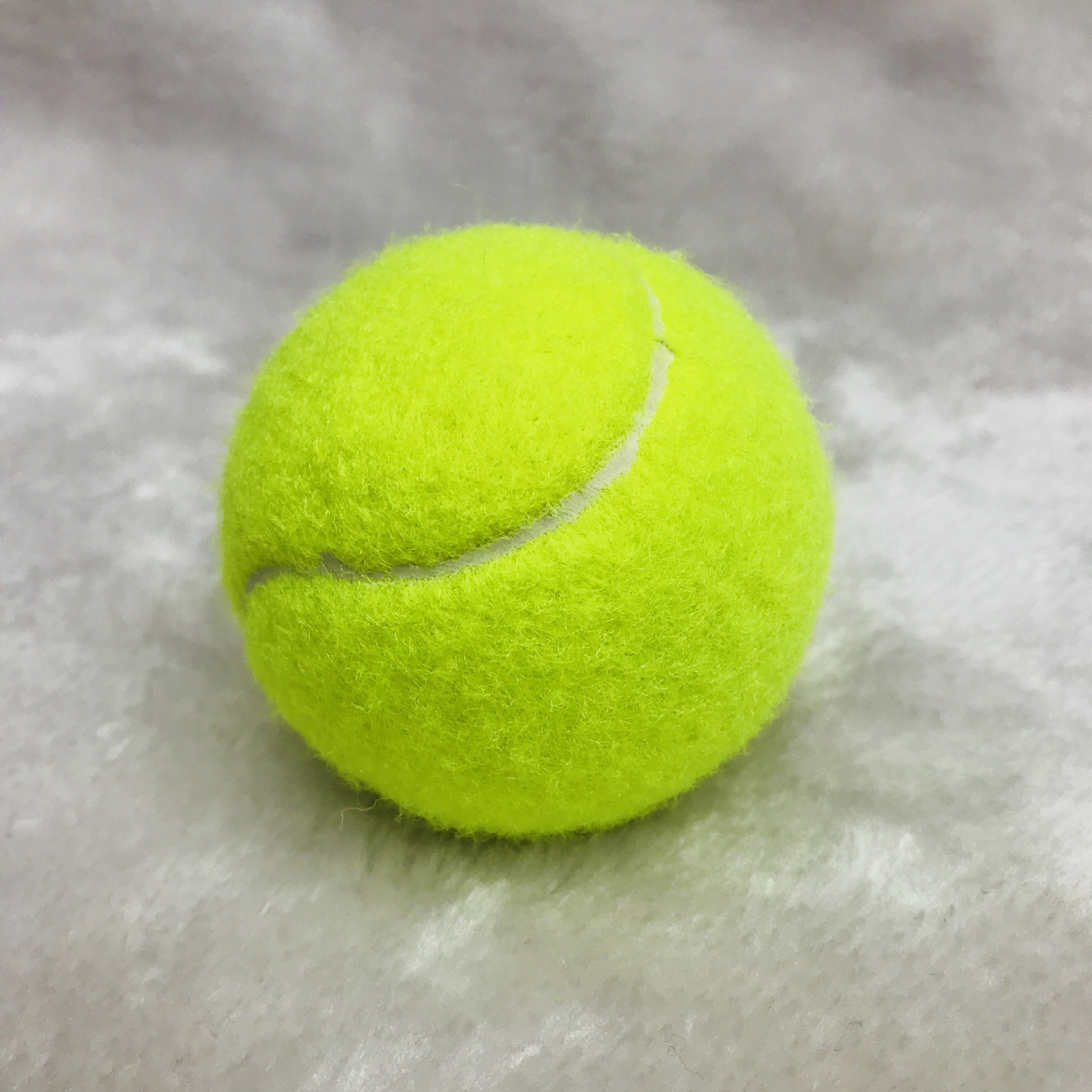 Tennis Ball 2