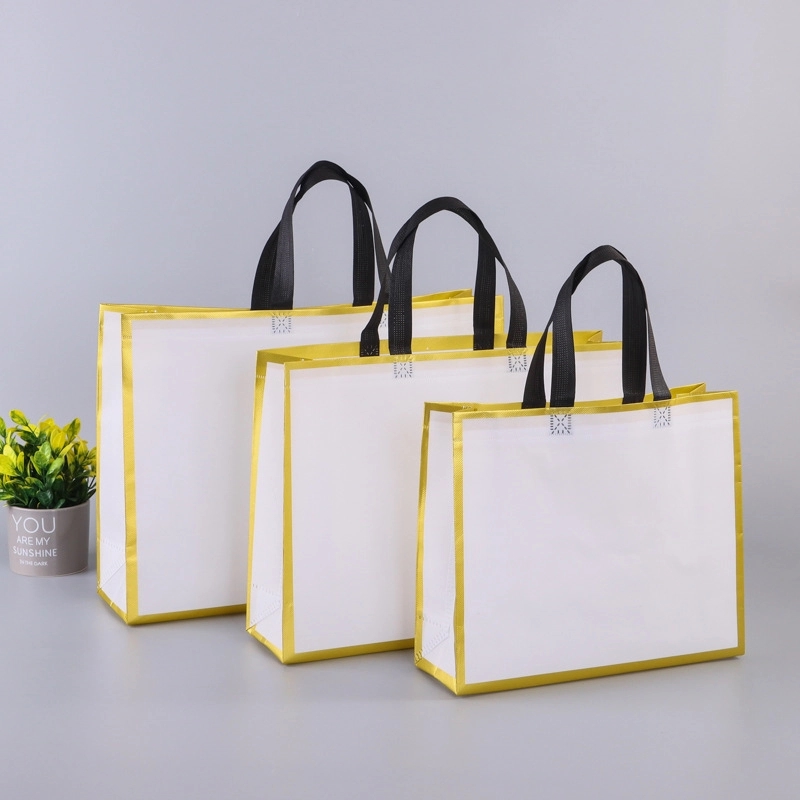 Non-Woven Tote Bag 8