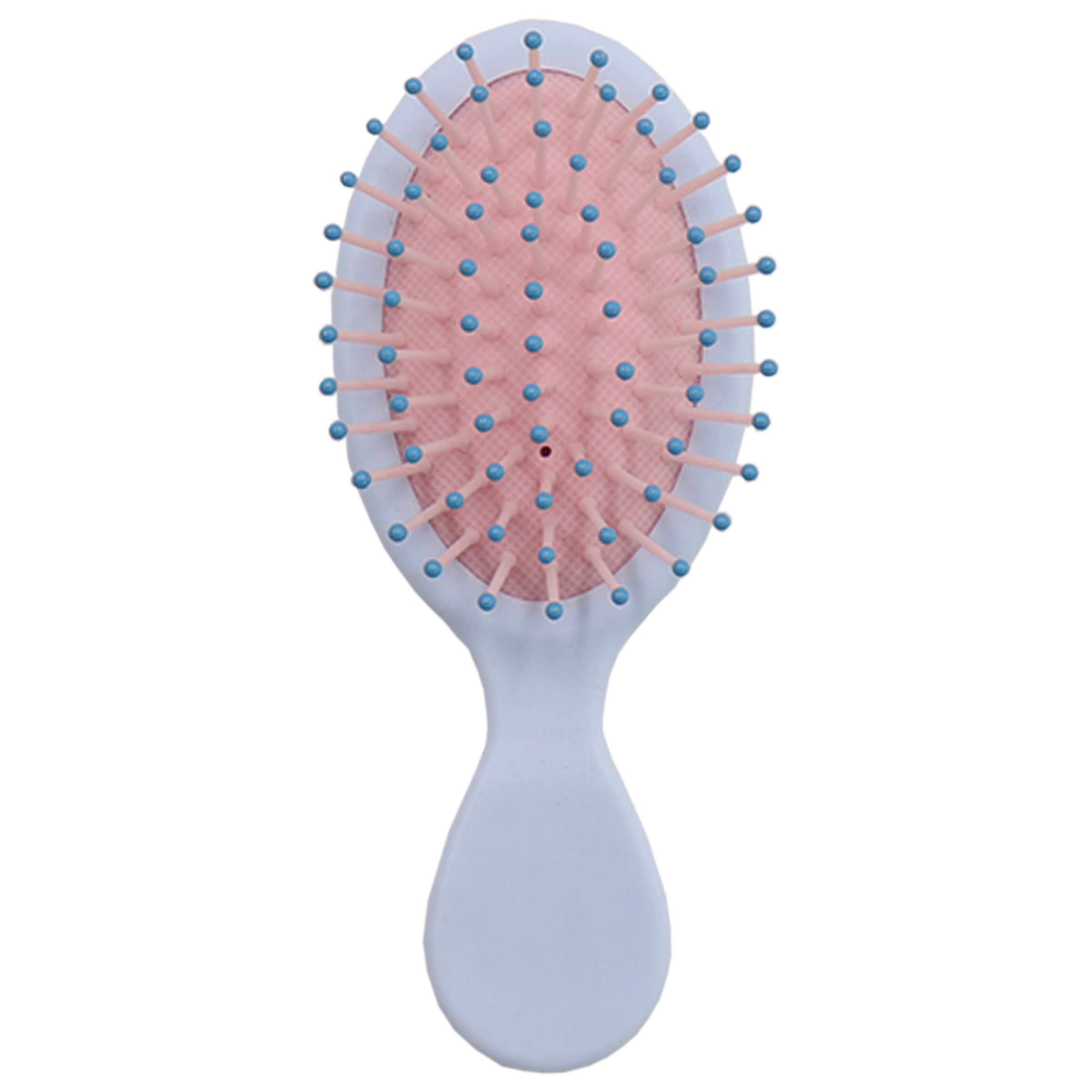 Plastic Massage Cushion Comb 7