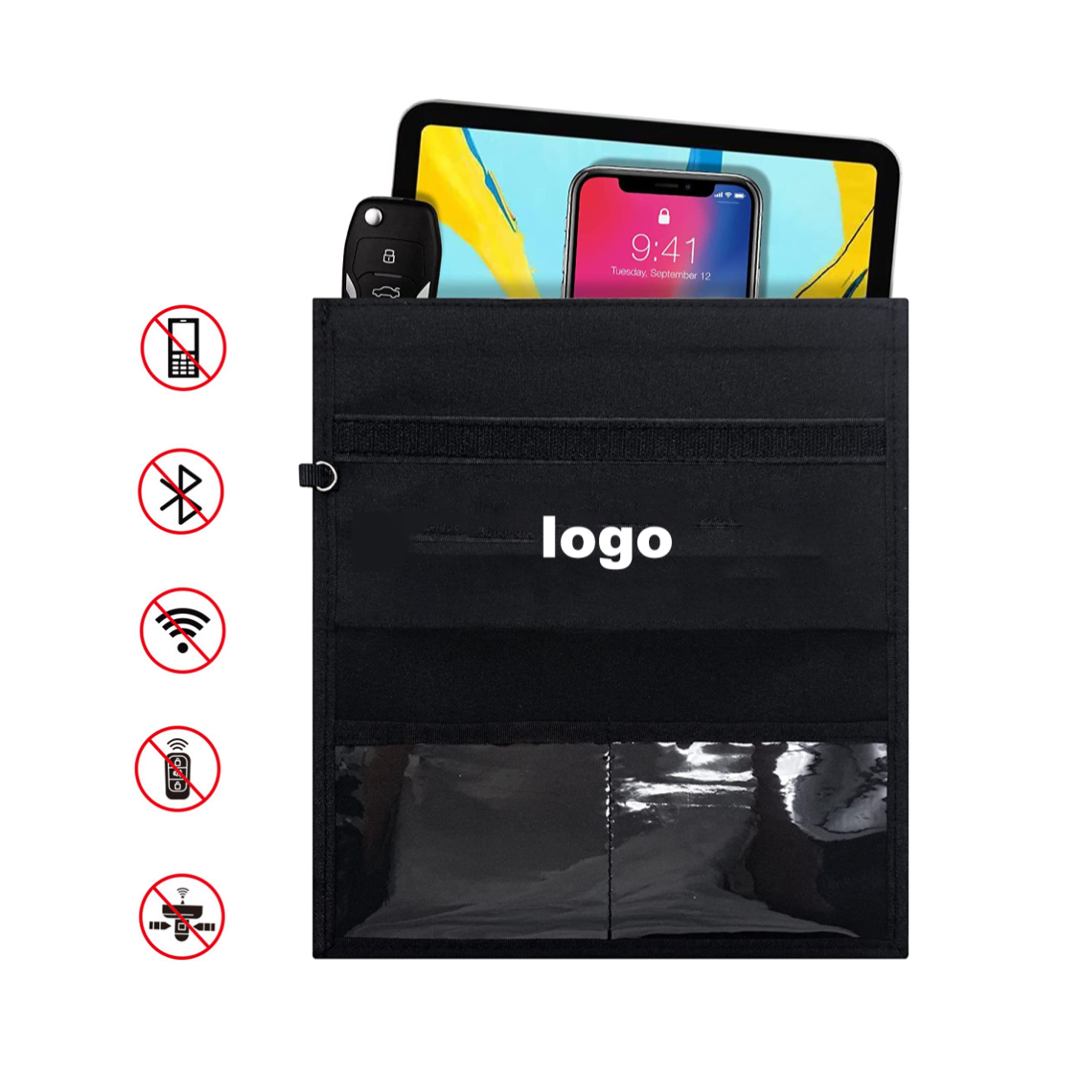 Signal Blocking Bag (direct import) 3
