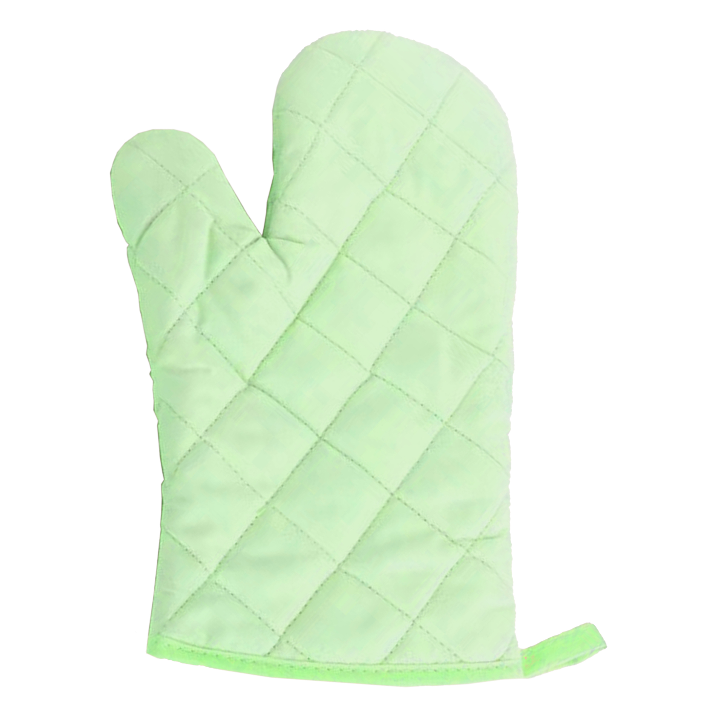Polyester Cotton Thick Insulated Baking Gloves 9