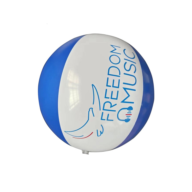 Beach Ball 1