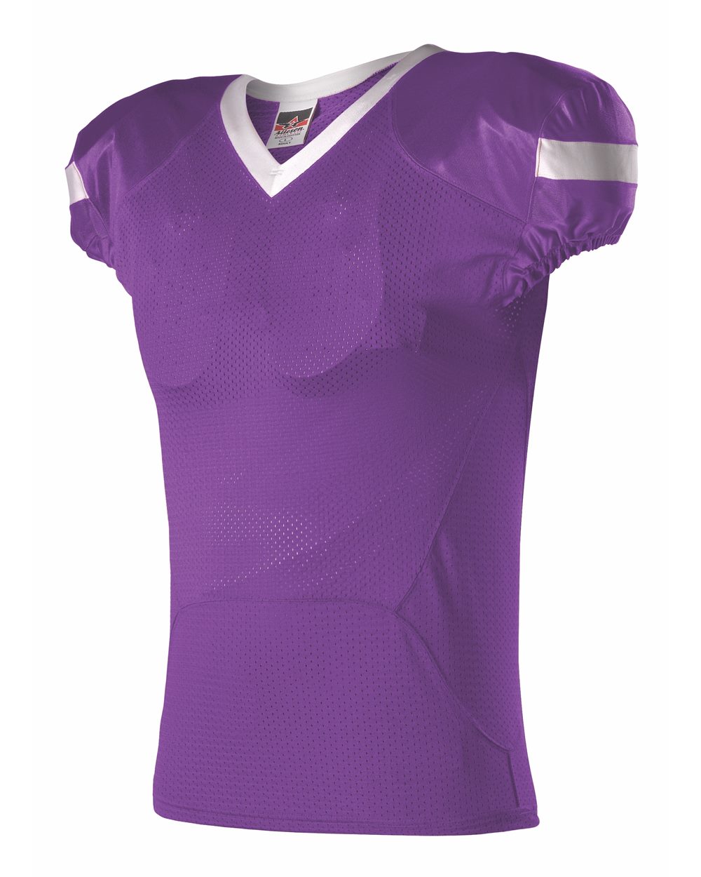 Youth Pro Flex Cut Belt Length Football Jersey - 754Y 28