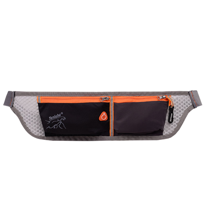 Cycling Belt Bag 3