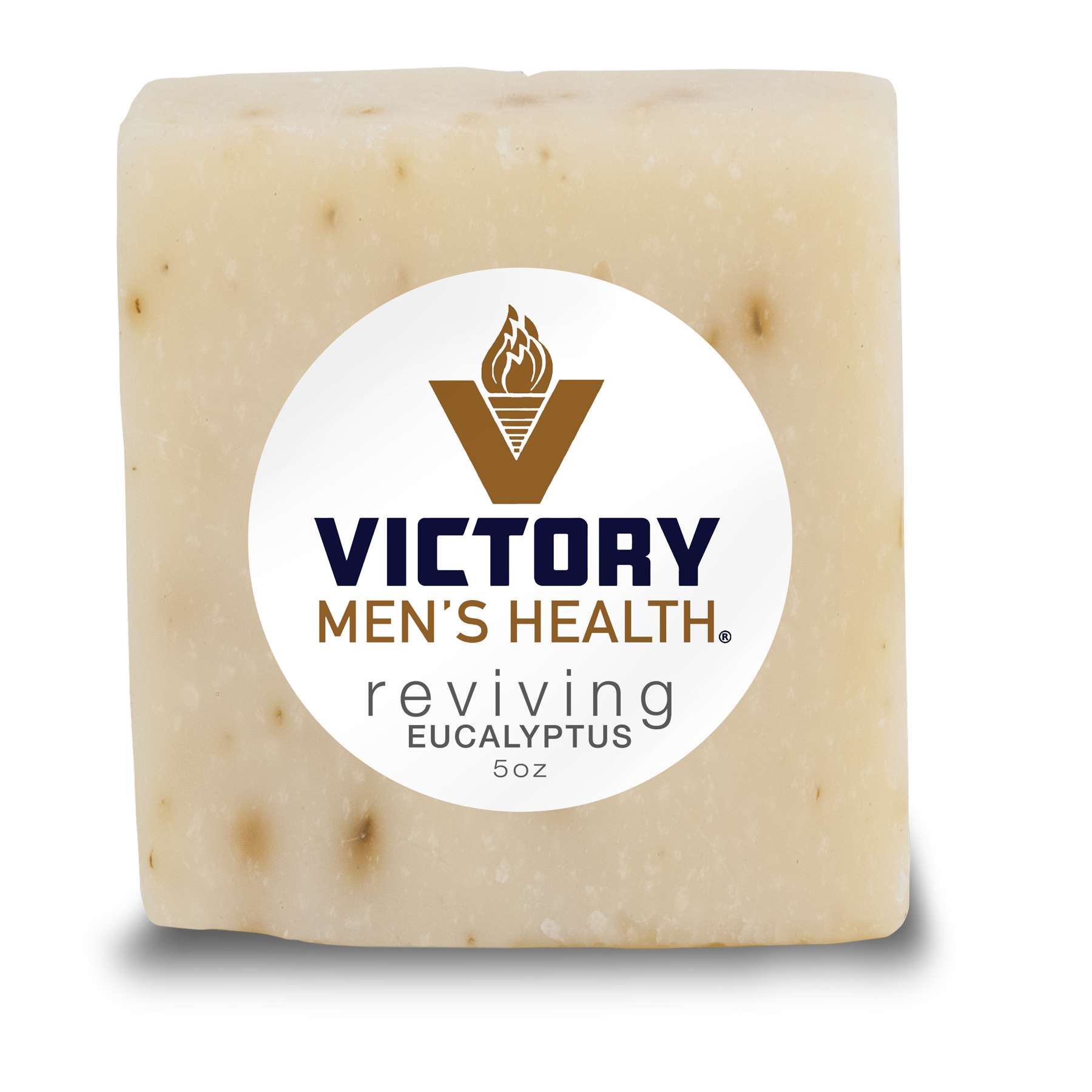 Premium Herbal Soap - Reviving Eucalyptus 1
