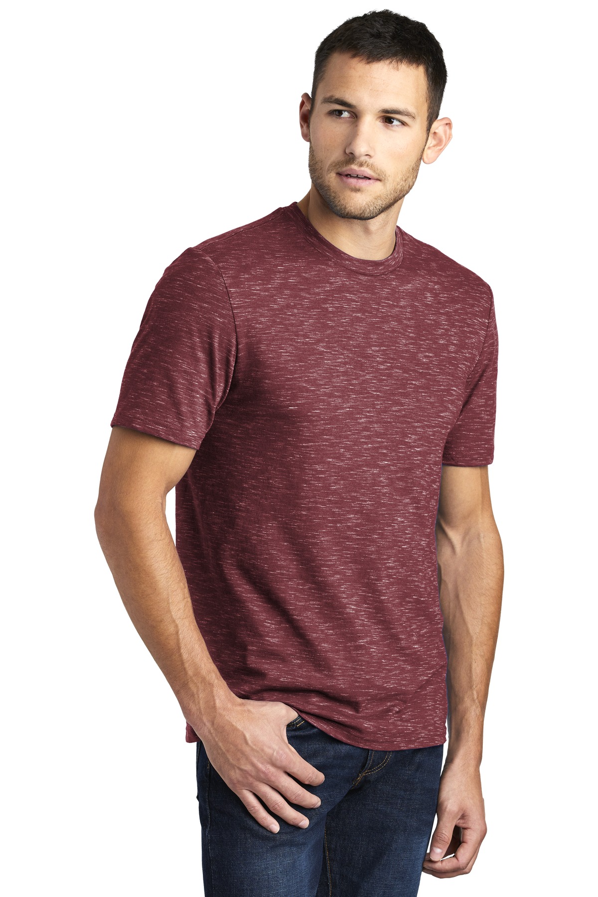 District Medal Tee. DT564 37