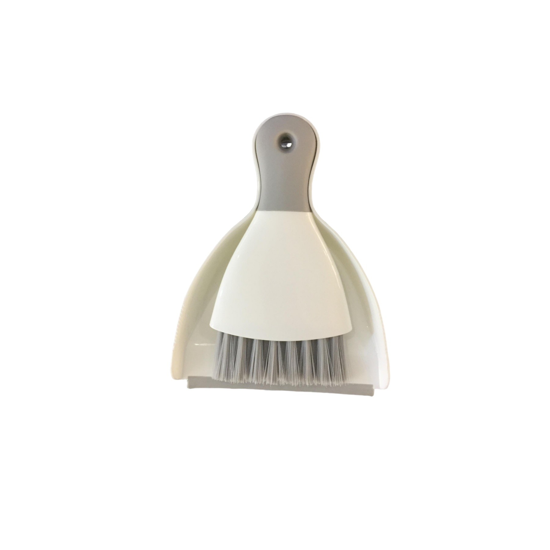Dustpan Broom 4