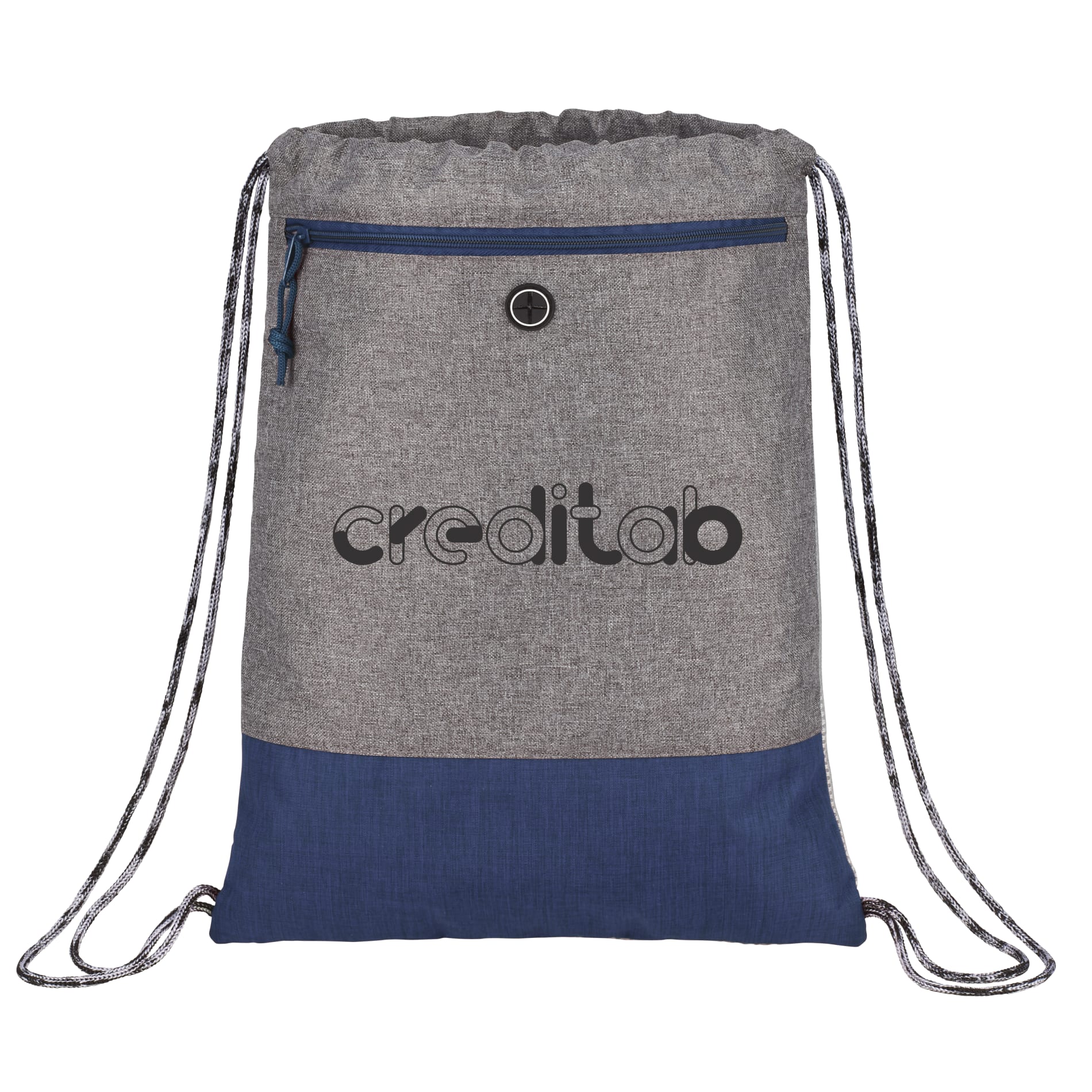 Logan Drawstring Bag 2
