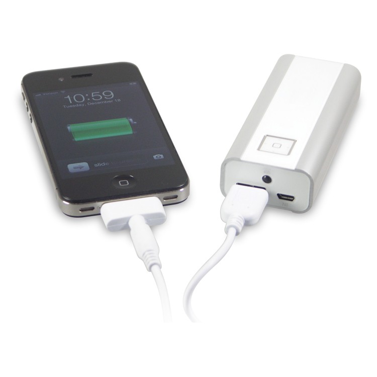 9375PB - Power Bank 5600MAh 2