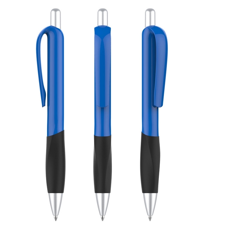 Custom ABS Materials Ballpoint Pen 6