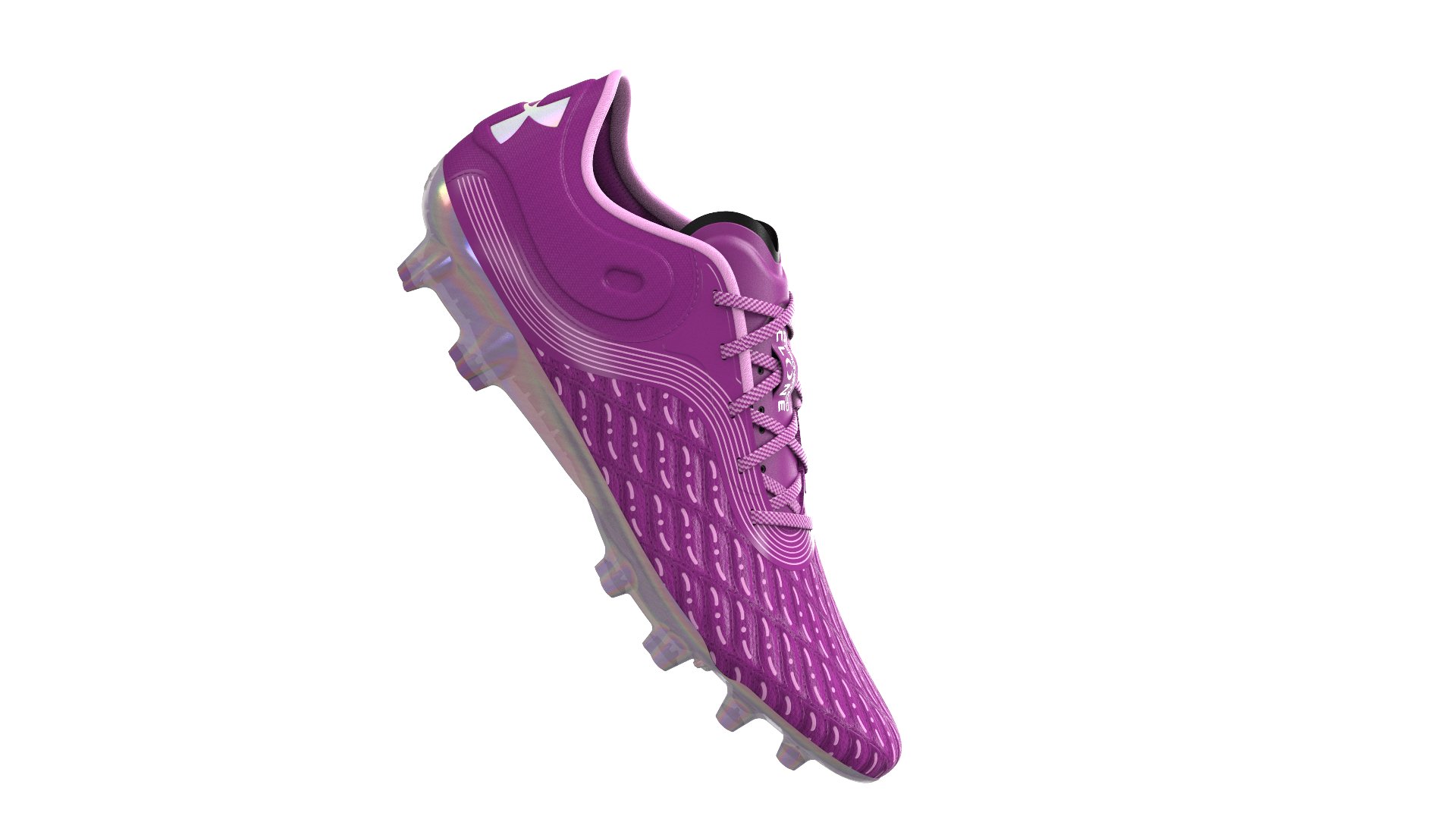 UA Magnetico Elite 3 FG Women's Soccer Cleats 9