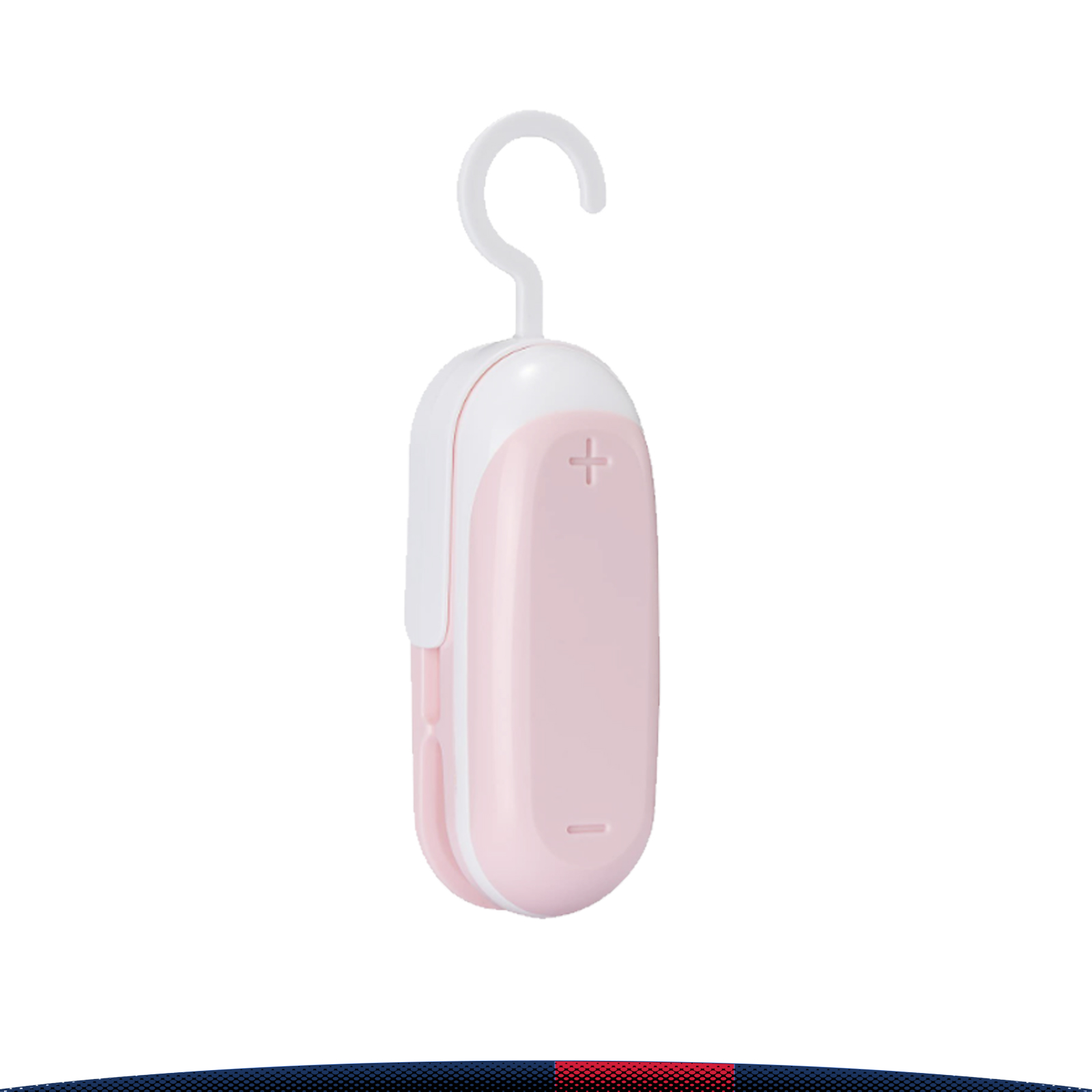 Weesi 2 IN 1 Heated Sealer 4