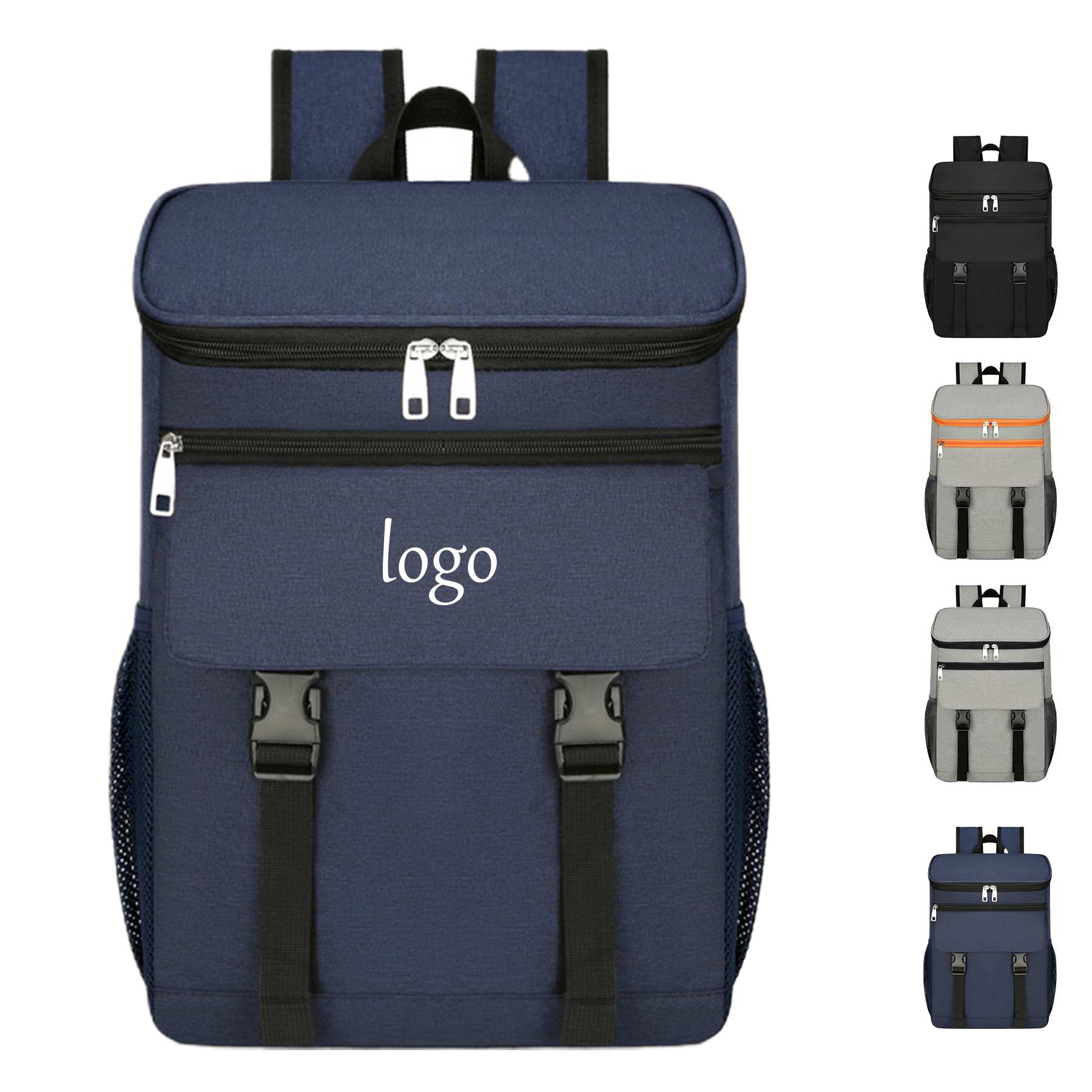 Cooler Backpack 1