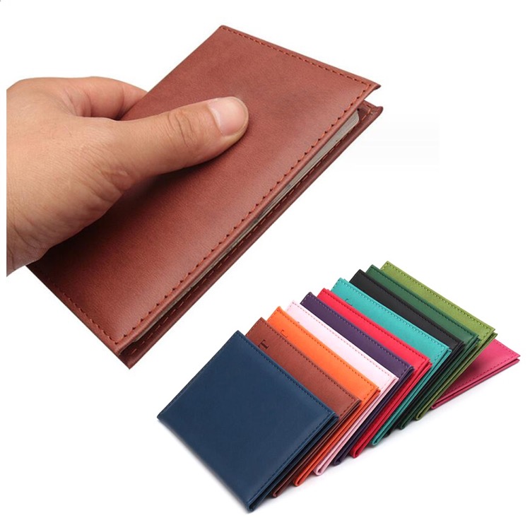 Passport Holder