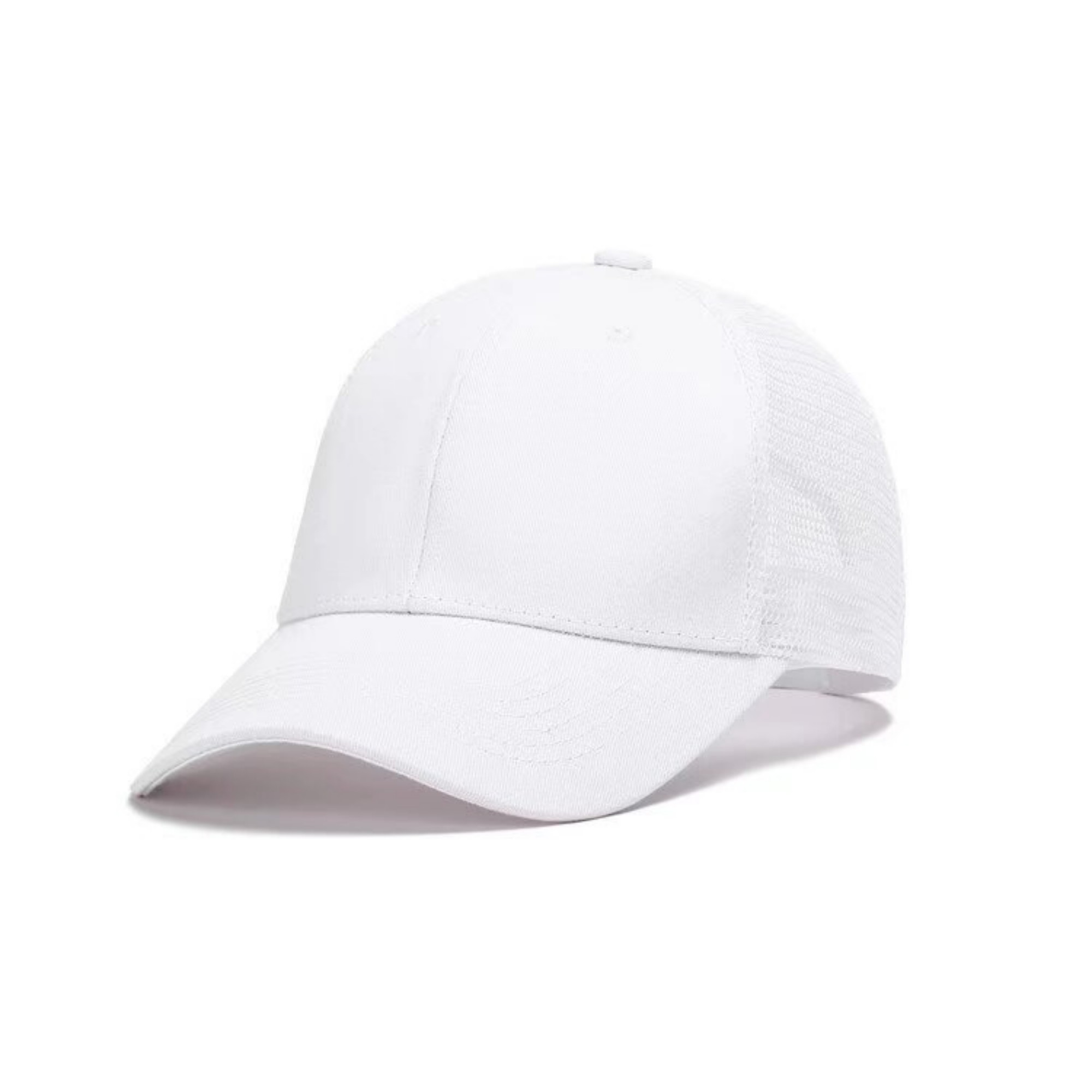 Breathable Baseball Cap 12