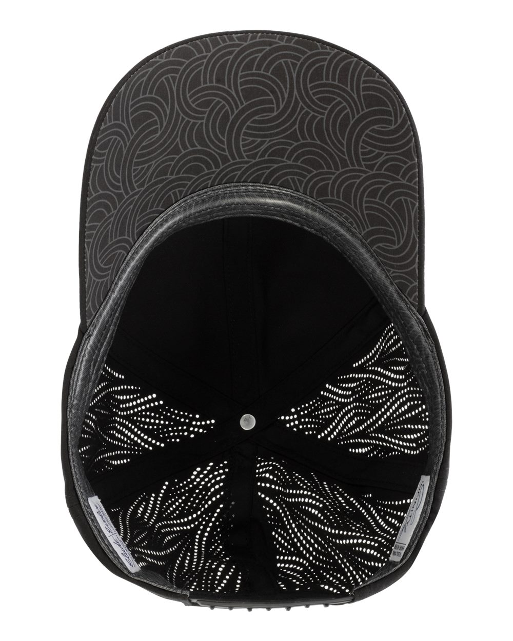 Women's Perforated Performance Cap - GABY 15