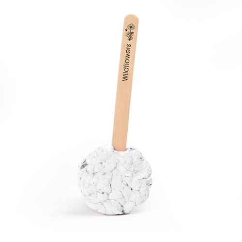 Seed Pops
