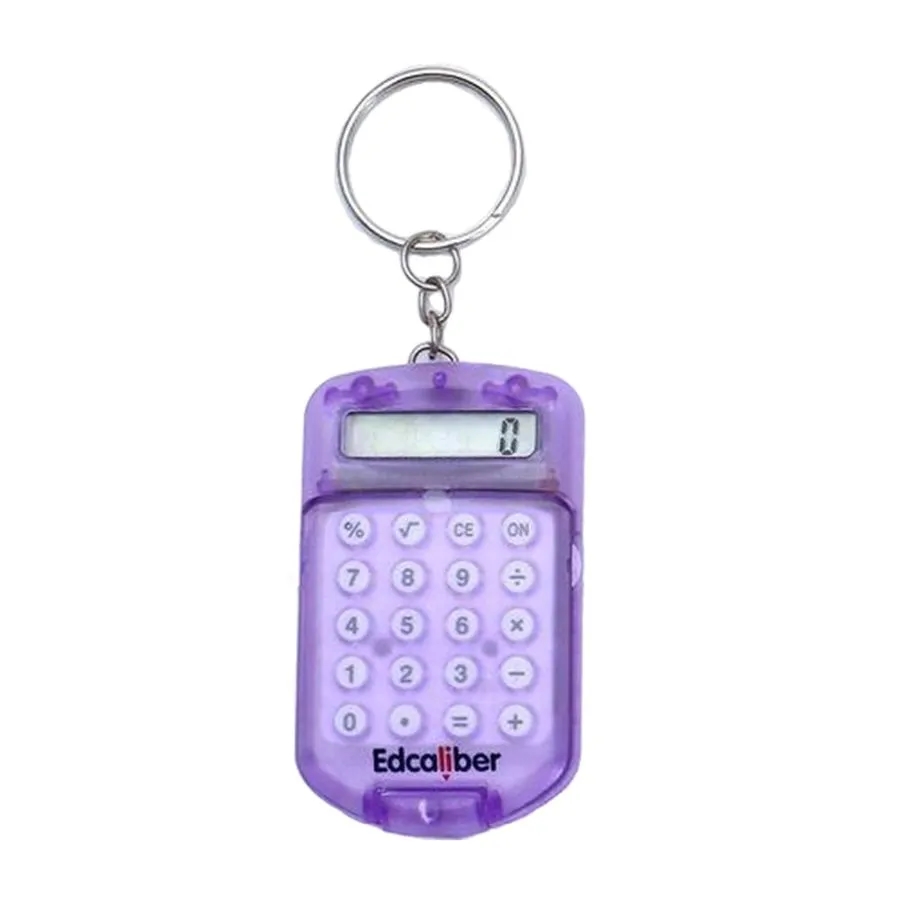 Mini Pocket Calculator 3