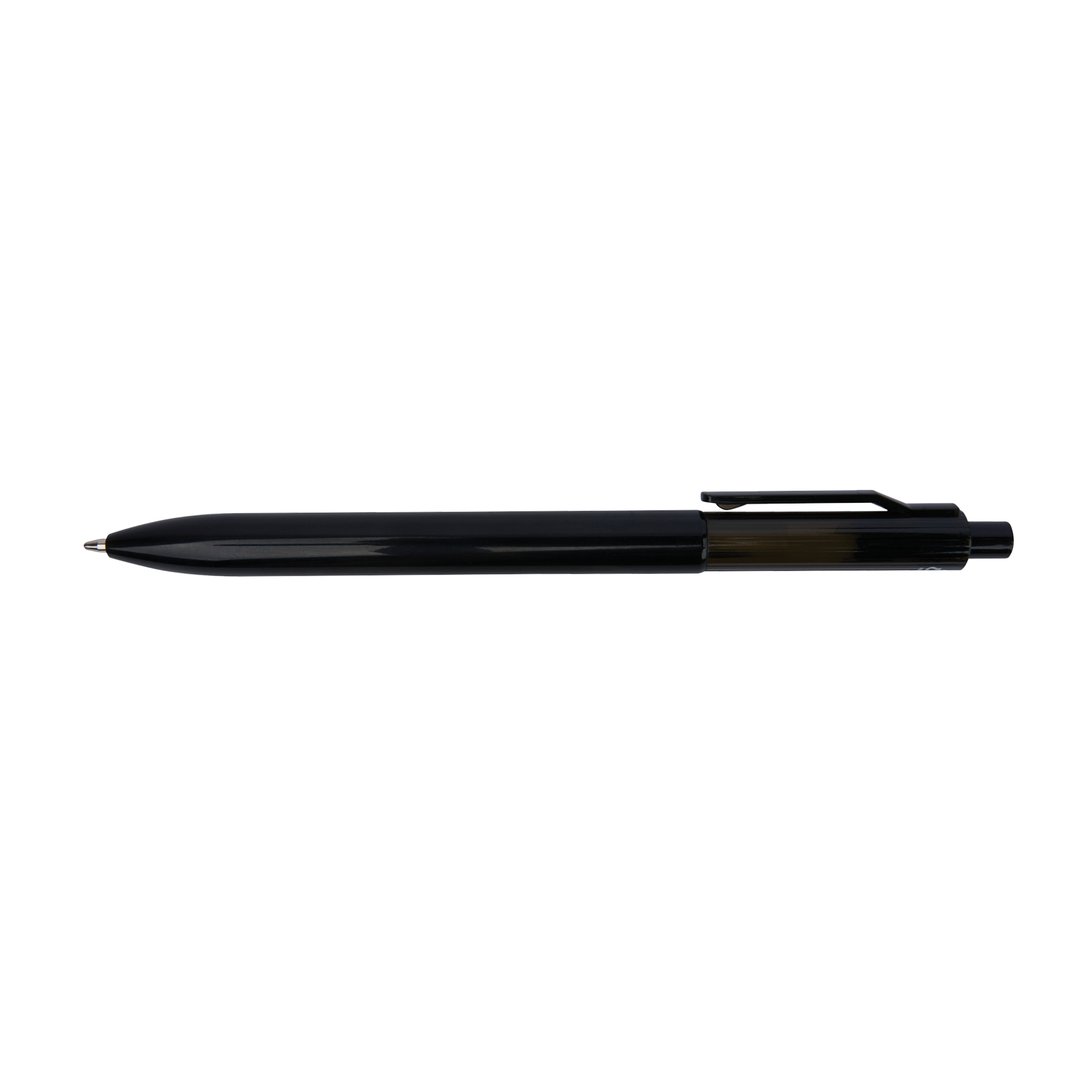 Aura Recycled Plastic Ballpoint Pen 23