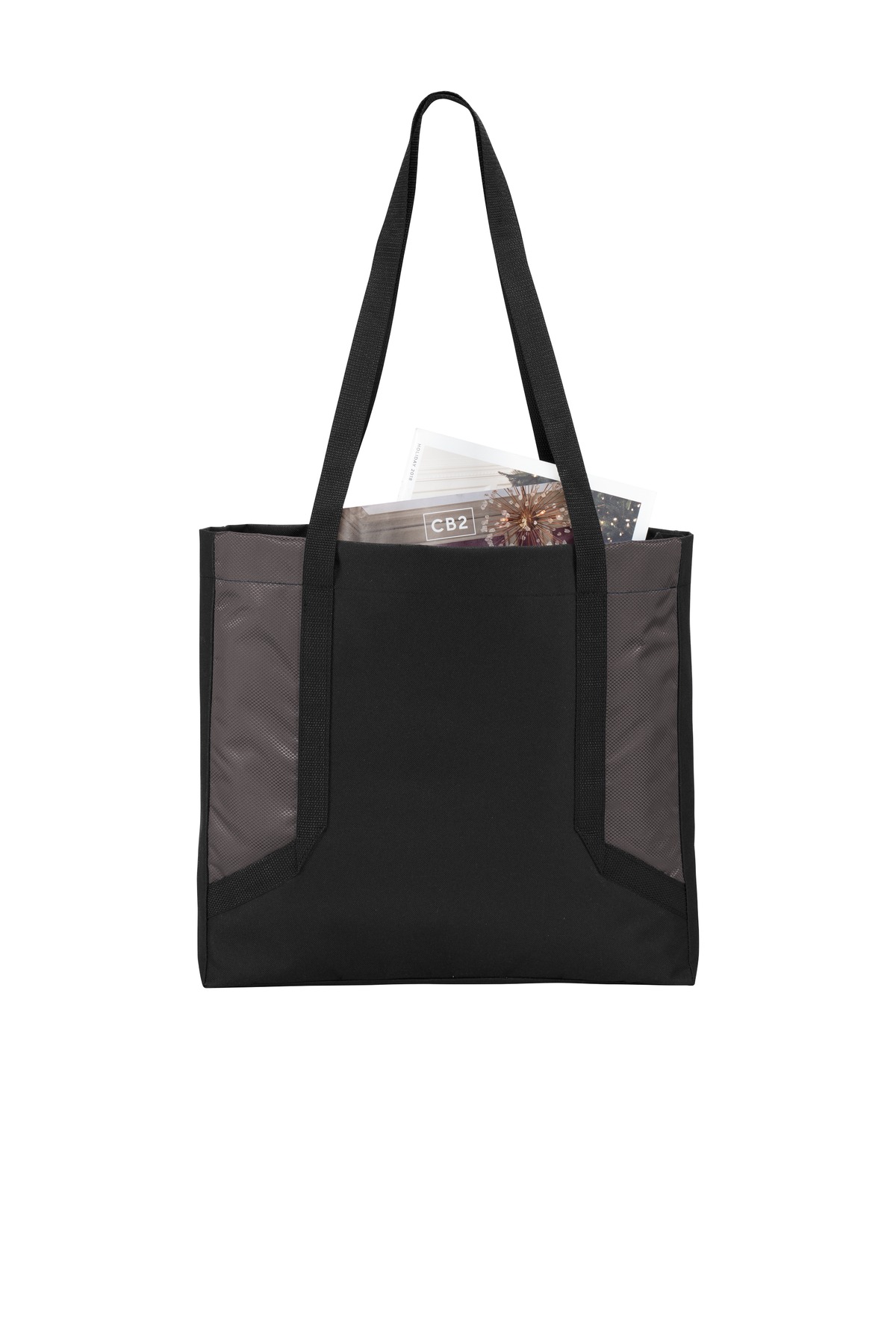 Port Authority Circuit Tote. BG417 3