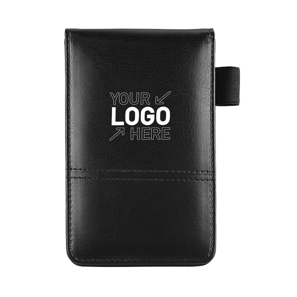 Pocket Notepad with Calculator 5
