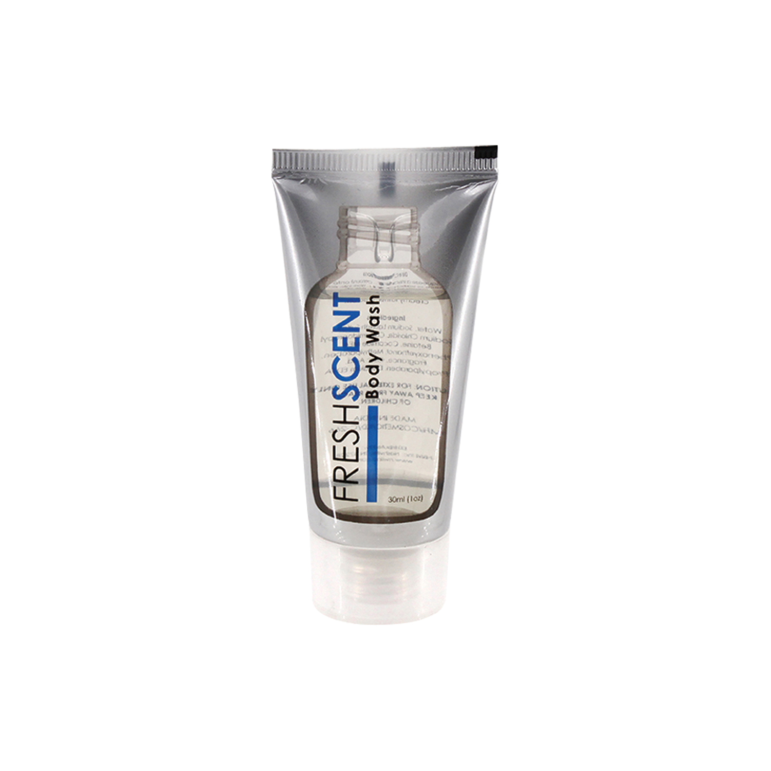 Freshscent Body Wash (1 oz.) 1